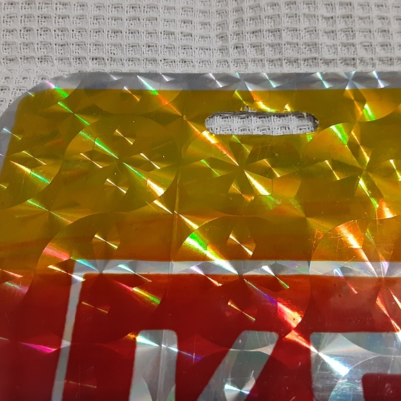 Kenworth License Plate - Picture 4 of 6